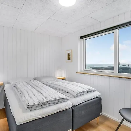 Lovely In With Wifi Ferienhaus *