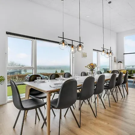 Lovely In With Wifi * Løgstrup