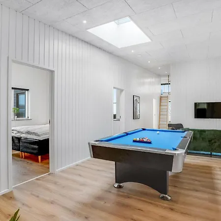 Lovely In With Wifi * Løgstrup