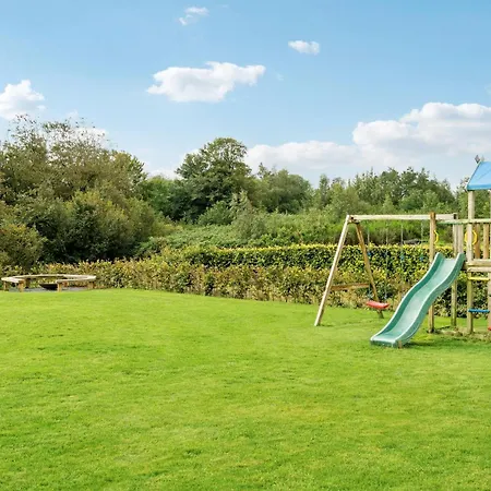 Lovely In With Wifi Løgstrup