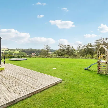 Lovely In With Wifi * Løgstrup